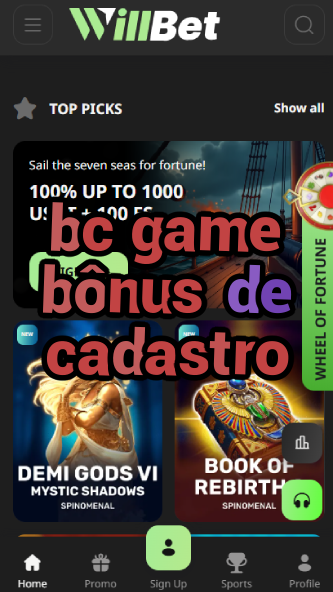 BC Game Bônus de Cadastro - Welcome Package-vz72fvrf.com