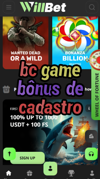 BC Game Bônus de Cadastro - Welcome Package-vz72fvrf.com